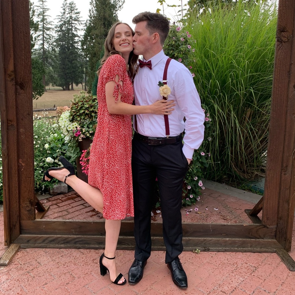 Meet your Posher, Mckay